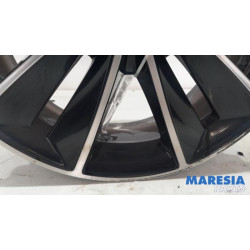 Renault - Megane - Velg