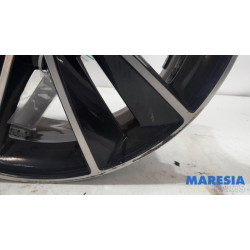 Renault - Megane - Velg