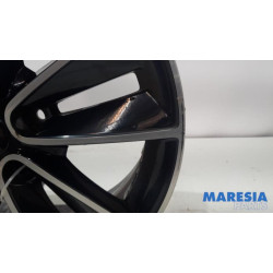 Renault - Megane - Velg