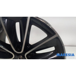 Renault - Megane - Velg