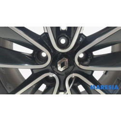 Renault - Megane - Velg