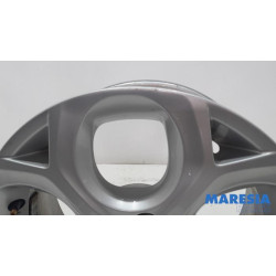 Citroen - C3 - Velg