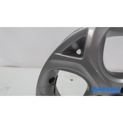 Citroen - C3 - Velg