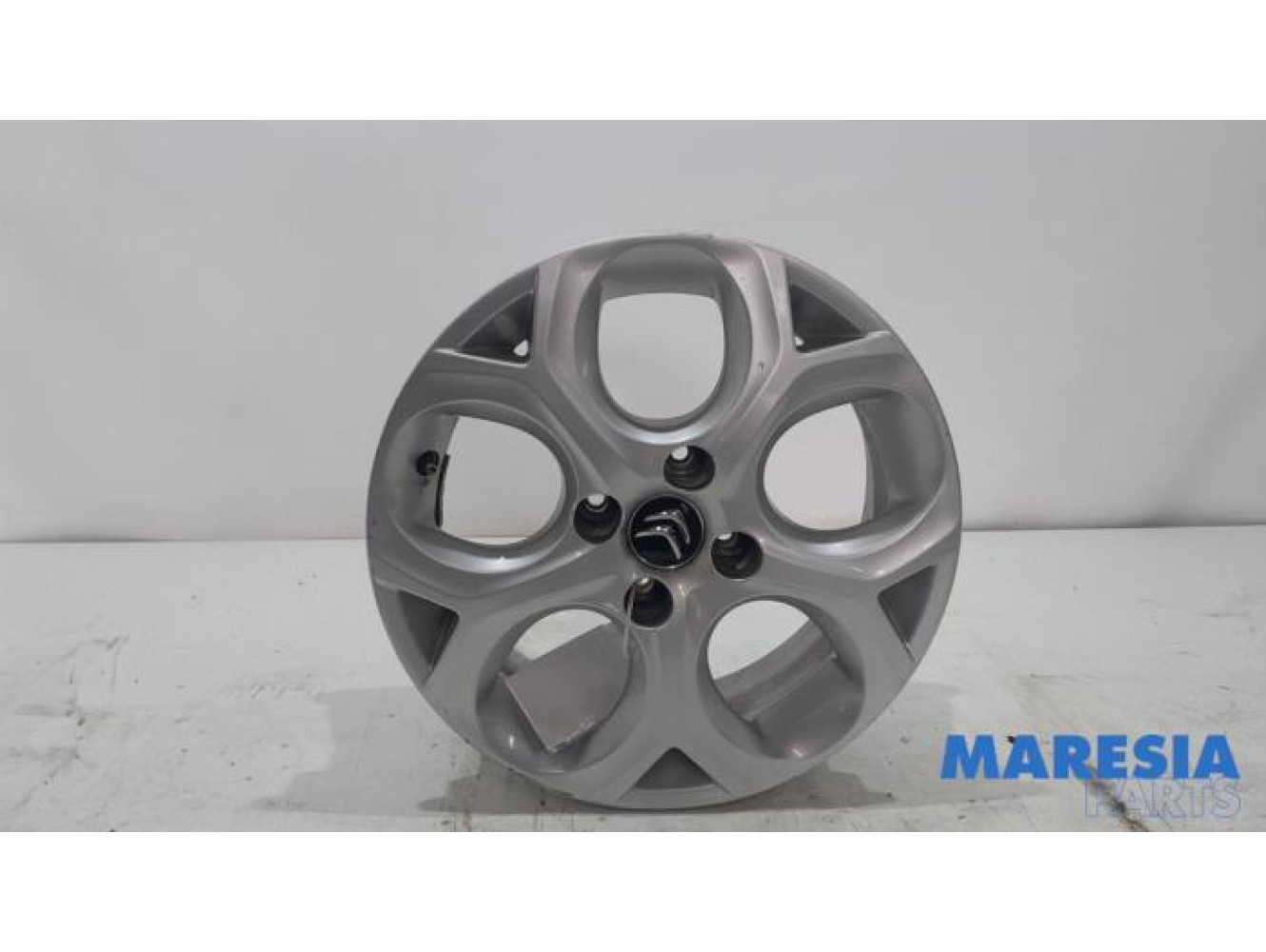 Citroen - C3 - Velg