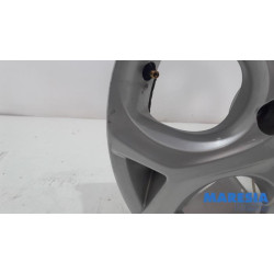 Citroen - C3 - Velg