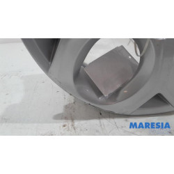 Citroen - C3 - Velg