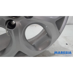 Citroen - C3 - Velg