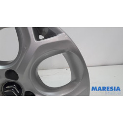 Citroen - C3 - Velg