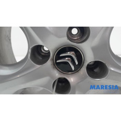 Citroen - C3 - Velg