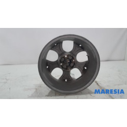 Citroen - C3 - Velg
