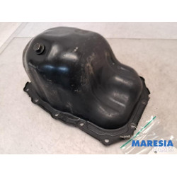 Citroen - C1 - Sump