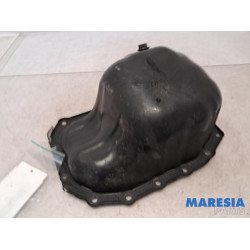Citroen - C1 - Sump