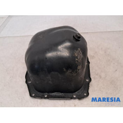 Citroen - C1 - Sump