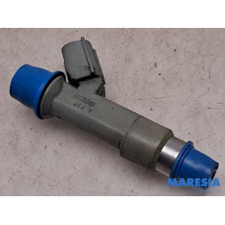 Citroen - C1 - Injector (benzine injectie)