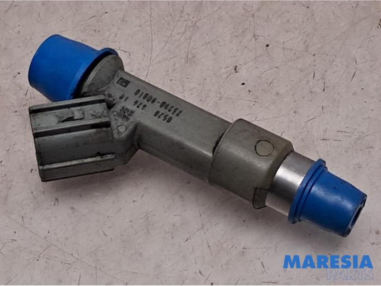 Citroen - C1 - Injector (benzine injectie)