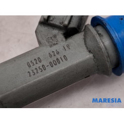 Citroen - C1 - Injecteur (injection essence)