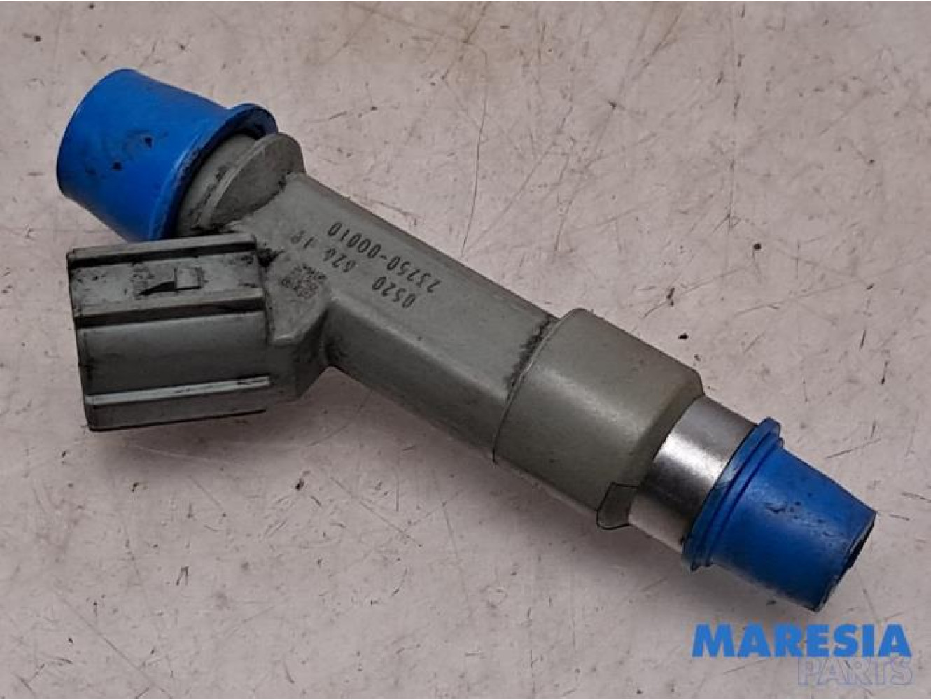 Citroen - C1 - Injector (benzine injectie)