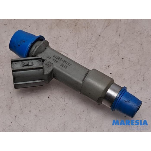 Citroen - C1 - Injector (benzine injectie)