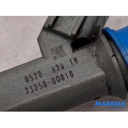 Citroen - C1 - Injecteur (injection essence)