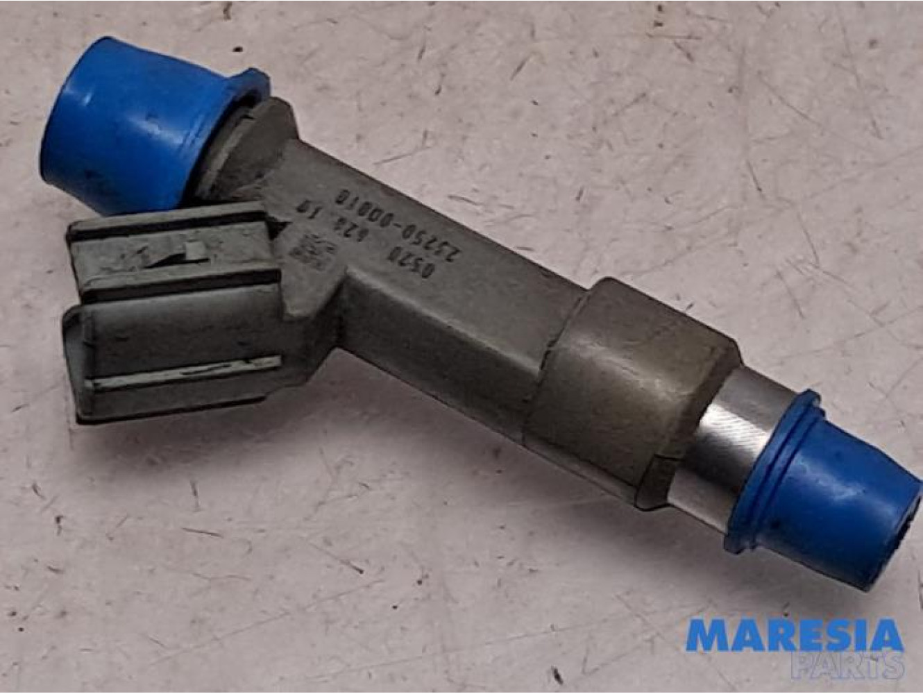 Citroen - C1 - Injector (benzine injectie)