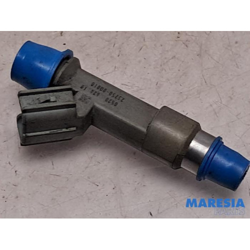 Citroen - C1 - Injector (benzine injectie)