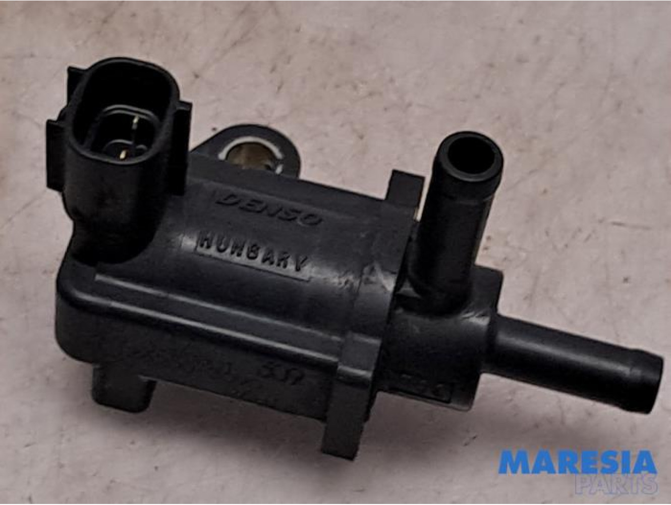 Citroen - C1 - Vacuum valve