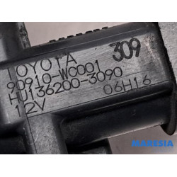 Citroen - C1 - Vacuum valve