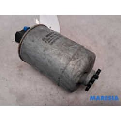 Renault - Megane - Filtre carburant