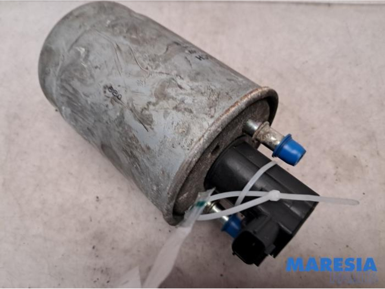 Renault - Megane - Filtre carburant