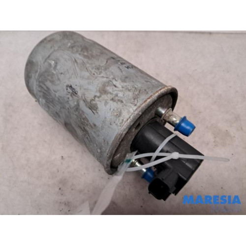 Renault - Megane - Filtre carburant