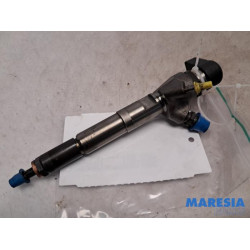 Renault - Megane - Injector (diesel)