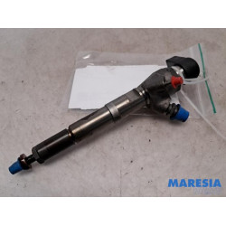 Renault - Megane - Injector (diesel)