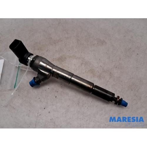 Renault - Megane - Injector (diesel)
