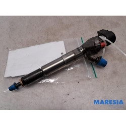 Renault - Megane - Injector (diesel)
