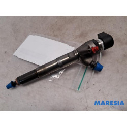 Renault - Megane - Injector (diesel)