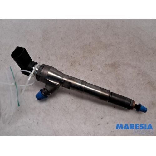 Renault - Megane - Injector (diesel)