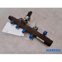 Renault - Megane - Fuel injector nozzle