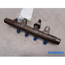 Renault - Megane - Fuel injector nozzle
