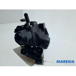 Renault - Megane - Mechanical fuel pump