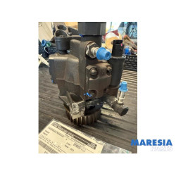 Renault - Megane - Mechanical fuel pump