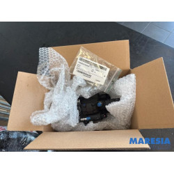 Renault - Megane - Mechanical fuel pump