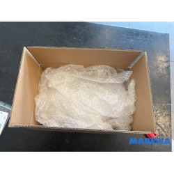 Renault - Megane - Mechanical fuel pump