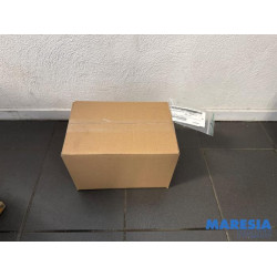 Renault - Megane - Mechanical fuel pump