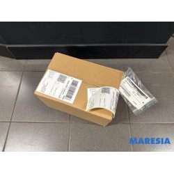 Renault - Megane - Mechanical fuel pump