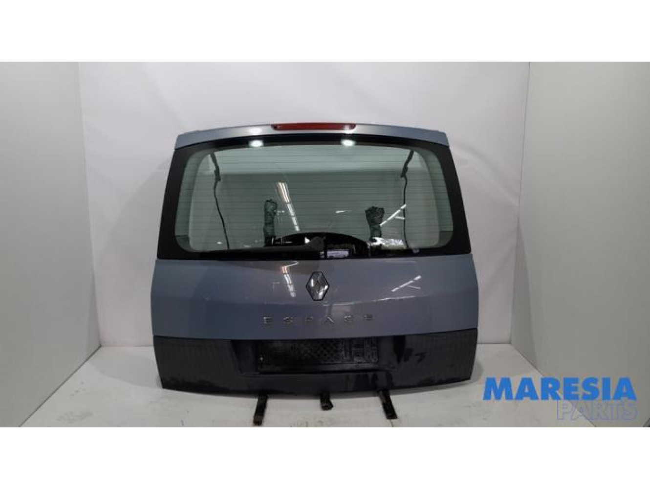 Renault - Espace - Achterklep