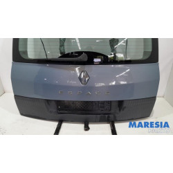 Renault - Espace - Achterklep