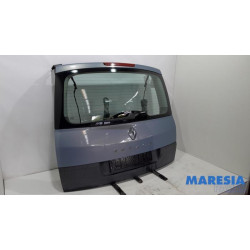 Renault - Espace - Achterklep
