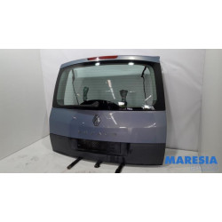 Renault - Espace - Achterklep