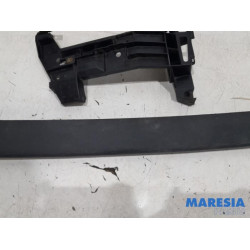Renault - Master - Rear bumper component, central