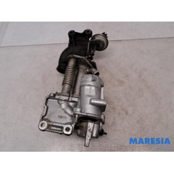 Renault - Megane - EGR valve